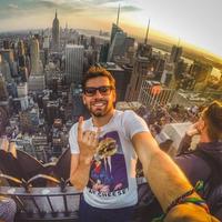 Отзыв от Родион - Виза Destination Thailand