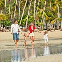 Отзыв от Ева - Виза Destination Thailand